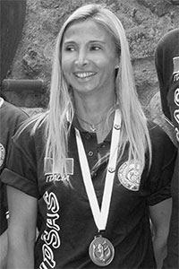 Silvia Boccato