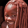 Reportage Namibia, Africa photographed by the photographer Silvia Boccato