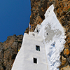 Sailing cruises around the Greece Islands with the photographer Silvia Boccato