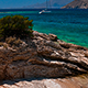 Sailing cruises around the Greece Islands with the photographer Silvia Boccato