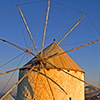 Sailing cruises around the Greece Islands with the photographer Silvia Boccato