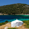 Sailing cruises around the Greece Islands with the photographer Silvia Boccato