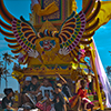 Reportage above and below of Bali Indonesia by the underwater photographer Silvia Boccato