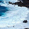 Reportage above and below of Canary Islands, Spain by the underwater photographer Silvia Boccato