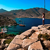 Sailing and diving around the Turkish coasts with the photographer Silvia Boccato